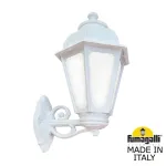 Светильник уличный настенный FUMAGALLI BISSO/SABA K22.131.000.WYE27