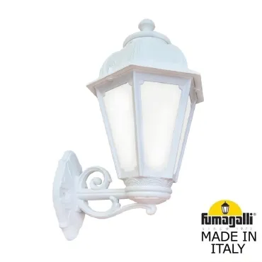 Светильник уличный настенный FUMAGALLI BISSO/SABA K22.131.000.WYE27