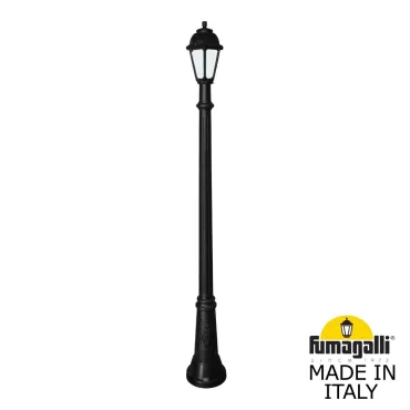 Садово-парковый фонарь FUMAGALLI GIGI/SABA K22.156.000.AYE27