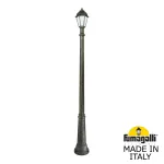 Садово-парковый фонарь FUMAGALLI RICU/SABA K22.157.000.BYE27