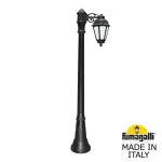Садово-парковый фонарь FUMAGALLI ARTU BISSO/SABA 1L K22.158.S10.AYE27