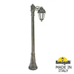 Садово-парковый фонарь FUMAGALLI ARTU BISSO/SABA 1L K22.158.S10.BXE27