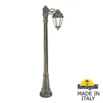 Садово-парковый фонарь FUMAGALLI ARTU BISSO/SABA 1L K22.158.S10.BYE27