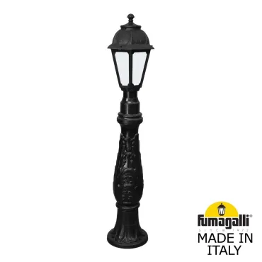 Садовый светильник-столбик FUMAGALLI LAFET*R/SABA K22.162.000.AYE27 Садовый светильник-столбик FUMAGALLI LAFET*R/SABA K22.162.000.AYE27