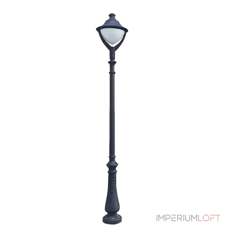 Парковый фонарь FUMAGALLI NEBO/BEPPE P50.202.000.AYH27 Парковый фонарь FUMAGALLI NEBO/BEPPE P50.202.000.AYH27