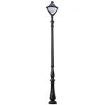 Парковый фонарь FUMAGALLI TABOR/BEPPE P50.205.000.AYH27