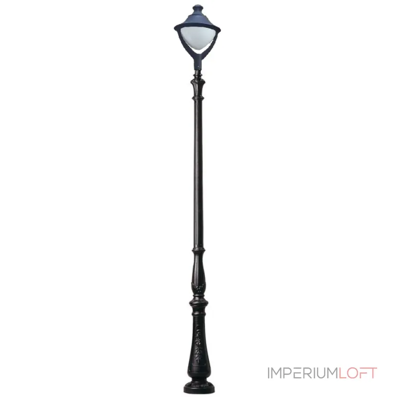 Парковый фонарь FUMAGALLI TABOR/BEPPE P50.205.000.AYH27 Парковый фонарь FUMAGALLI TABOR/BEPPE P50.205.000.AYH27