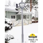 Парковый фонарь FUMAGALLI EKTOR 2500/BEPPE P50.362.000.LXH27