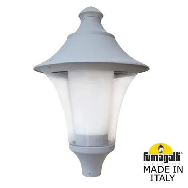 Уличный фонарь на столб FUMAGALLI REMO R50.000.000.LXH27 Уличный фонарь на столб FUMAGALLI REMO R50.000.000.LXH27