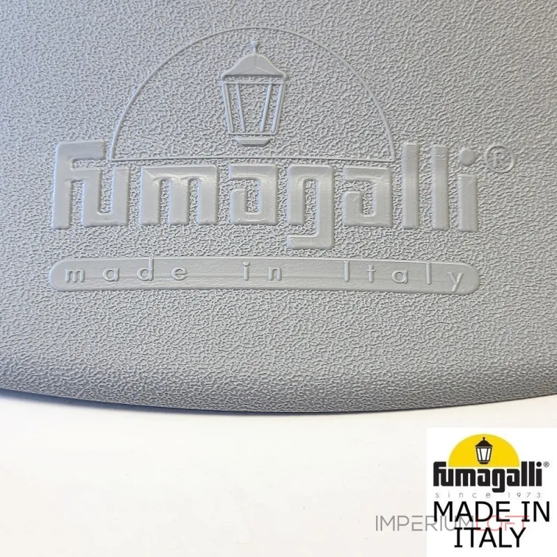 Уличный фонарь на столб FUMAGALLI REMO R50.000.000.LXH27
