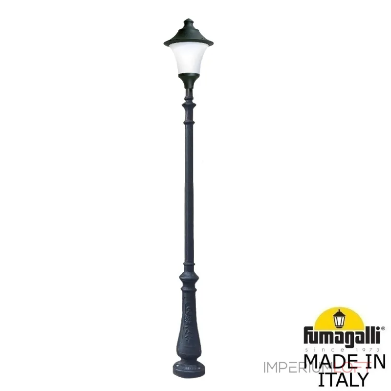 Парковый фонарь FUMAGALLI NEBO/REMO R50.202.000.AYE27 Парковый фонарь FUMAGALLI NEBO/REMO R50.202.000.AYE27
