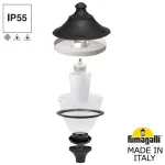 Парковый фонарь FUMAGALLI EKTOR 2500/REMO R50.362.000.AXH27