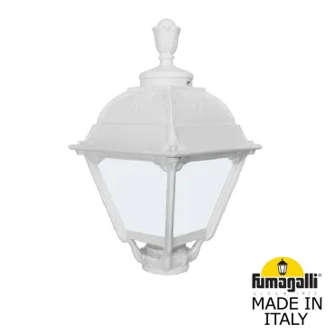 Уличный фонарь на столб FUMAGALLI CEFA U23.000.000.WYE27 Уличный фонарь на столб FUMAGALLI CEFA U23.000.000.WYE27