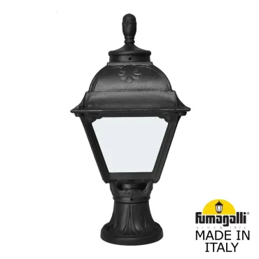 Ландшафтный фонарь FUMAGALLI MIKROLOT/CEFA U23.110.000.AYE27 Ландшафтный фонарь FUMAGALLI MIKROLOT/CEFA U23.110.000.AYE27