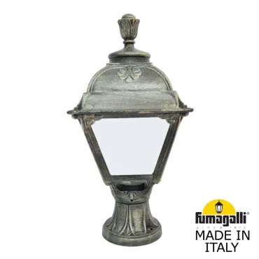 Ландшафтный фонарь FUMAGALLI MIKROLOT/CEFA U23.110.000.BYE27