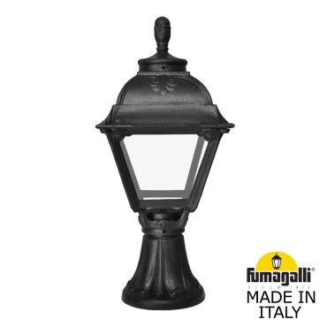 Ландшафтный фонарь FUMAGALLI MINILOT/CEFA U23.111.000.AXE27