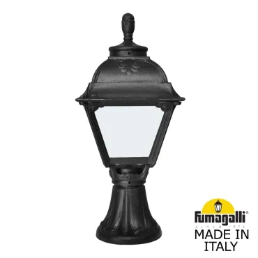 Ландшафтный фонарь FUMAGALLI MINILOT/CEFA U23.111.000.AYE27 Ландшафтный фонарь FUMAGALLI MINILOT/CEFA U23.111.000.AYE27