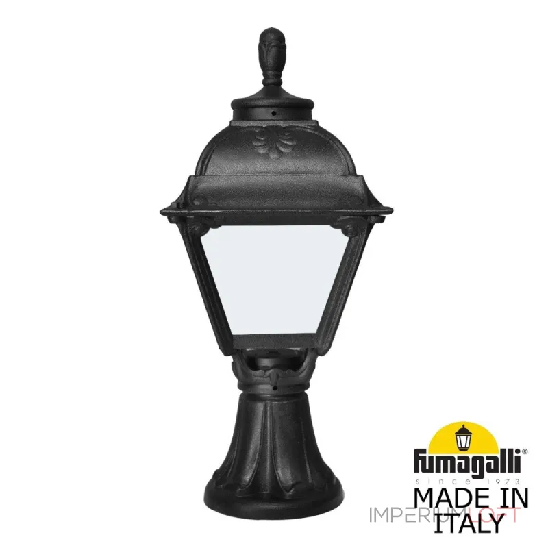 Ландшафтный фонарь FUMAGALLI MINILOT/CEFA U23.111.000.AYE27 Ландшафтный фонарь FUMAGALLI MINILOT/CEFA U23.111.000.AYE27