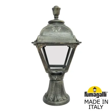 Ландшафтный фонарь FUMAGALLI MINILOT/CEFA U23.111.000.BXE27 Ландшафтный фонарь FUMAGALLI MINILOT/CEFA U23.111.000.BXE27