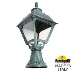 Ландшафтный фонарь FUMAGALLI MINILOT/CEFA U23.111.000.VXE27