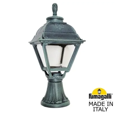 Ландшафтный фонарь FUMAGALLI MINILOT/CEFA U23.111.000.VXE27