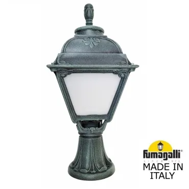 Ландшафтный фонарь FUMAGALLI MINILOT/CEFA U23.111.000.VYE27 Ландшафтный фонарь FUMAGALLI MINILOT/CEFA U23.111.000.VYE27