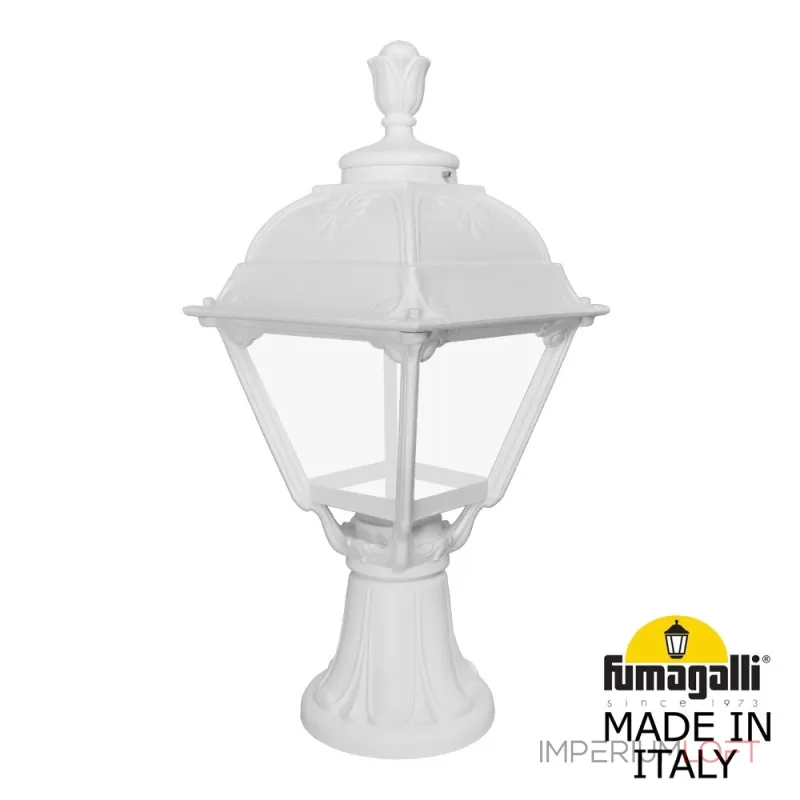 Ландшафтный фонарь FUMAGALLI MINILOT/CEFA U23.111.000.WXE27 Ландшафтный фонарь FUMAGALLI MINILOT/CEFA U23.111.000.WXE27