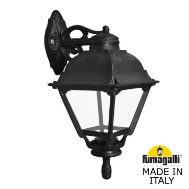 Светильник уличный настенный FUMAGALLI BISSO/CEFA DN U23.131.000.AXE27DN