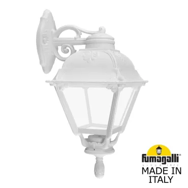 Светильник уличный настенный FUMAGALLI BISSO/CEFA DN U23.131.000.WXE27DN Светильник уличный настенный FUMAGALLI BISSO/CEFA DN U23.131.000.WXE27DN