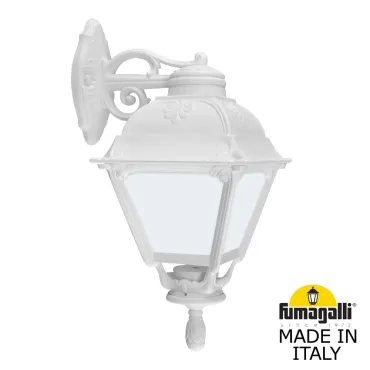 Светильник уличный настенный FUMAGALLI BISSO/CEFA DN U23.131.000.WYE27DN Светильник уличный настенный FUMAGALLI BISSO/CEFA DN U23.131.000.WYE27DN