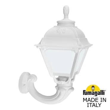 Светильник уличный настенный FUMAGALLI OFIR/CEFA U23.132.000.WYE27 Светильник уличный настенный FUMAGALLI OFIR/CEFA U23.132.000.WYE27