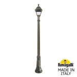 Садово-парковый фонарь FUMAGALLI GIGI/CEFA U23.156.000.BXE27