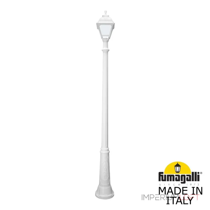 Садово-парковый фонарь FUMAGALLI RICU/CEFA U23.157.000.WYE27 Садово-парковый фонарь FUMAGALLI RICU/CEFA U23.157.000.WYE27