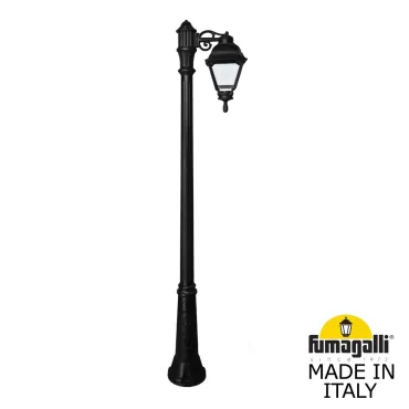 Садово-парковый фонарь FUMAGALLI RICU BISSO/CEFA 1L U23.157.S10.AYE27 Садово-парковый фонарь FUMAGALLI RICU BISSO/CEFA 1L U23.157.S10.AYE27