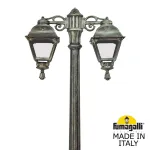 Садово-парковый фонарь FUMAGALLI RICU BISSO/CEFA 2L DN U23.157.S20.AXE27DN