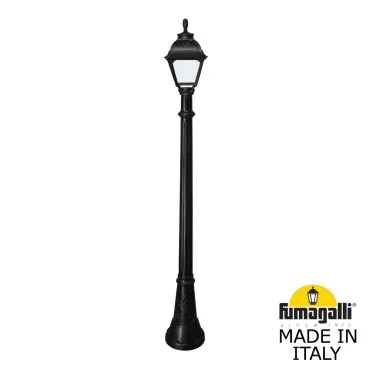 Садово-парковый фонарь FUMAGALLI ARTU/CEFA U23.158.000.AYE27