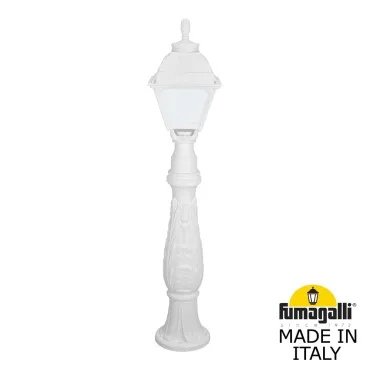 Садовый светильник-столбик FUMAGALLI IAFAET.R/CEFA U23.162.000.WYE27