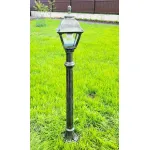 Садовый светильник-столбик FUMAGALLI ALOE.R/CEFA U23.163.000.BXE27