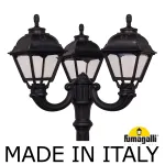 Парковый фонарь FUMAGALLI NEBO OFIR/CEFA 3L U23.202.R30.AXE27