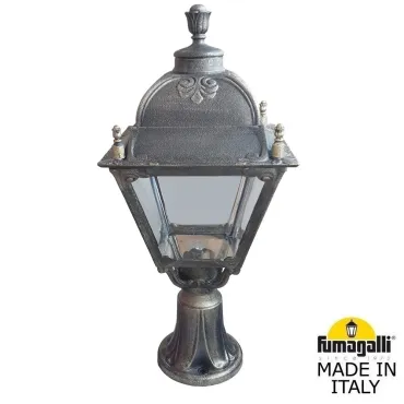 Ландшафтный фонарь FUMAGALLI LOT/SIMON U33.113.000.BXH27 Ландшафтный фонарь FUMAGALLI LOT/SIMON U33.113.000.BXH27