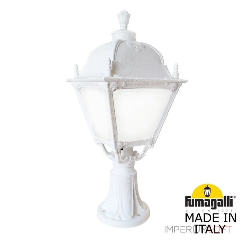 Ландшафтный фонарь FUMAGALLI LOT/SIMON U33.113.000.WYH27 Ландшафтный фонарь FUMAGALLI LOT/SIMON U33.113.000.WYH27