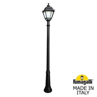 Садово-парковый фонарь FUMAGALLI RICU/SIMON U33.157.000.AXH27 Садово-парковый фонарь FUMAGALLI RICU/SIMON U33.157.000.AXH27