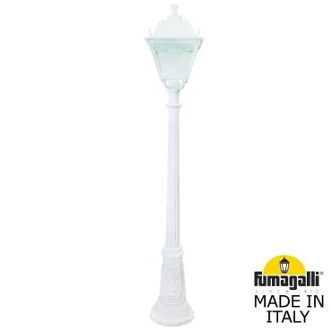 Садово-парковый фонарь FUMAGALLI ARTU/SIMON U33.158.000.WXH27 Садово-парковый фонарь FUMAGALLI ARTU/SIMON U33.158.000.WXH27