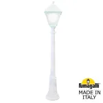 Садово-парковый фонарь FUMAGALLI ARTU/SIMON U33.158.000.WYH27