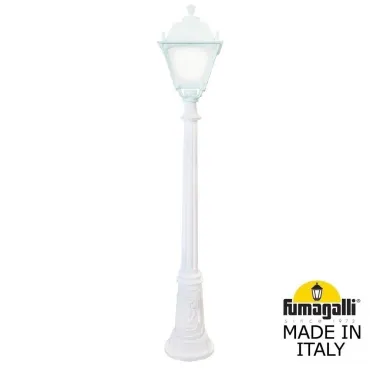 Садово-парковый фонарь FUMAGALLI ARTU/SIMON U33.158.000.WYH27