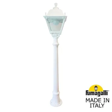 Садово-парковый фонарь FUMAGALLI ALOE.R/SIMON U33.163.000.WXH27 Садово-парковый фонарь FUMAGALLI ALOE.R/SIMON U33.163.000.WXH27