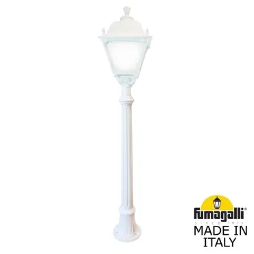 Садово-парковый фонарь FUMAGALLI ALOE.R/SIMON U33.163.000.WYH27 Садово-парковый фонарь FUMAGALLI ALOE.R/SIMON U33.163.000.WYH27