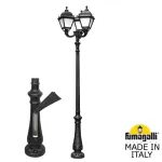Парковый фонарь FUMAGALLI NEBO OFIR/SIMON 3L U33.202.R30.AYH27