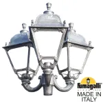 Парковый фонарь FUMAGALLI NEBO OFIR/SIMON 3L U33.202.R30.BYH27