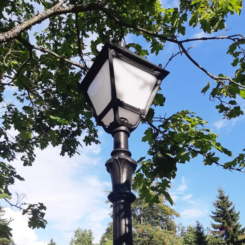 Парковый фонарь FUMAGALLI TABOR/SIMON U33.205.000.AYH27